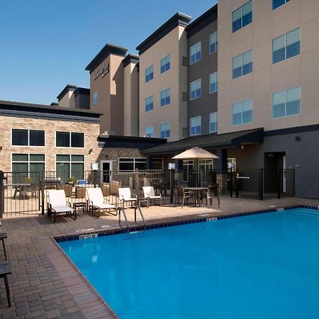 Residence Inn By Marriott New Orleans Elmwood Eksteriør billede